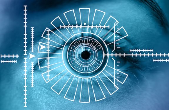 pagamenti digitali del futuro biometria