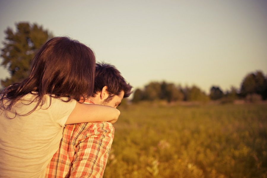 Come Fare Colpo Su Un Ragazzo A Cui Non Piaci