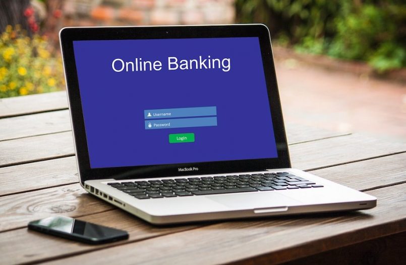 Il Fintech e le banche, online banking